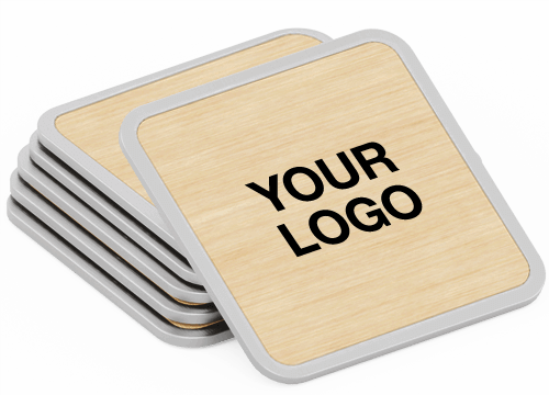 Panel - Customized Promotional Coasters