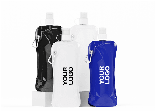 Marathon - Water Bottle