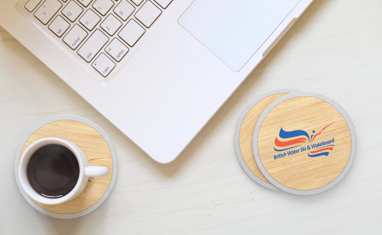Base - Custom Promotional Coasters